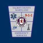 Talbot County MD DES icon