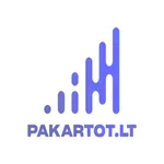 Pakartot icon