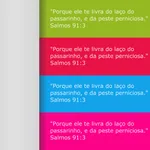 Bible Promise Box icon