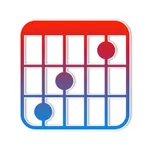 Chords Max icon