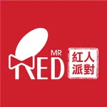 RedMR Club icon