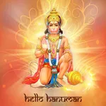 Awesome Hanuman w/ Chalisa, Aarti, Sunderkand, Bhajan icon