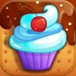 Sweet Candies 2: Match 3 Games icon