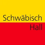 GeoApp Schwäbisch Hall icon