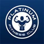 Platinum Fitness Club icon