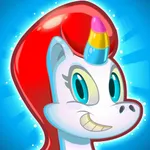 Gummy Blast - Match 3 Puzzle icon