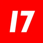 17LIVE - Live Streaming icon