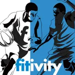 Basketball Moves icon