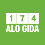 Alo Gıda icon