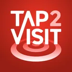 Tap2Visit: Client Appointment icon