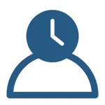 myTime - Pointeuse virtuelle icon