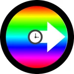 TimeToNext icon