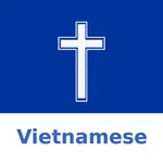 Vietnamese Bible icon
