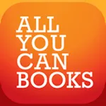 All You Can Books - Unlimited icon