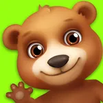 BBBear - a talking friend! icon