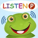 Listening Power Preschool HD icon