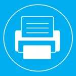 fScanner HD - Fast Scan documents, books, receipts icon