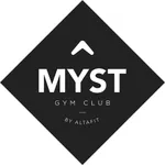 MYST GYM CLUB icon