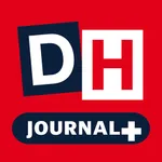 DH Journal + icon