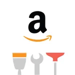 Selling Services on Amazon icon