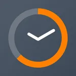 Await - Event Countdown icon