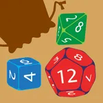 Dice Pouch RPG icon