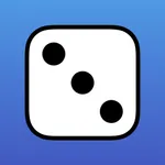 Just a Simple Dice App icon