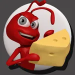 Picnic Bugs. Crush them! icon
