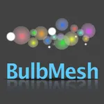 bulbMesh icon