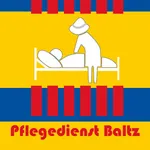 Ambulanter Pflegedienst Baltz icon