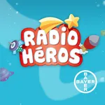 Radio Héros icon