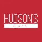 Hudson's Cafe icon