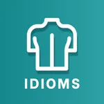 English Body Idioms icon