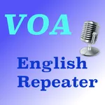 English Repeater (VoA) icon