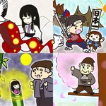 音で楽しむ昔話 icon
