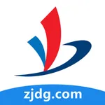 大港信息港 icon