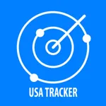 USA Tracker icon