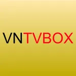 VNTVBOX - Android Tv Box icon