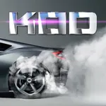 King Of Drift - ملك الدرفت - الهجوله و التفحيط و الاستعراض icon