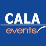 CALA Events icon