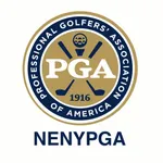 Northeastern NY PGA icon