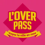 L'over Pass icon