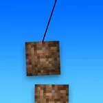 Craft Tower Classic 8 Bit Game icon