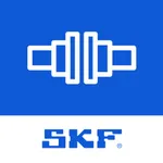 SKF Shaft alignment icon