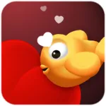 Flappy Fish - The Crazy Fish icon