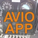 AvioApp icon