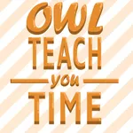 Owl Teach You Time icon