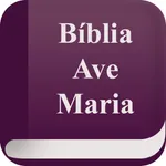 Bíblia Ave Maria de Estudo icon