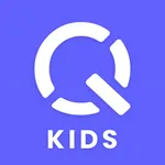 Kids App Qustodio icon