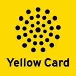 Yellow Card - MHRA icon